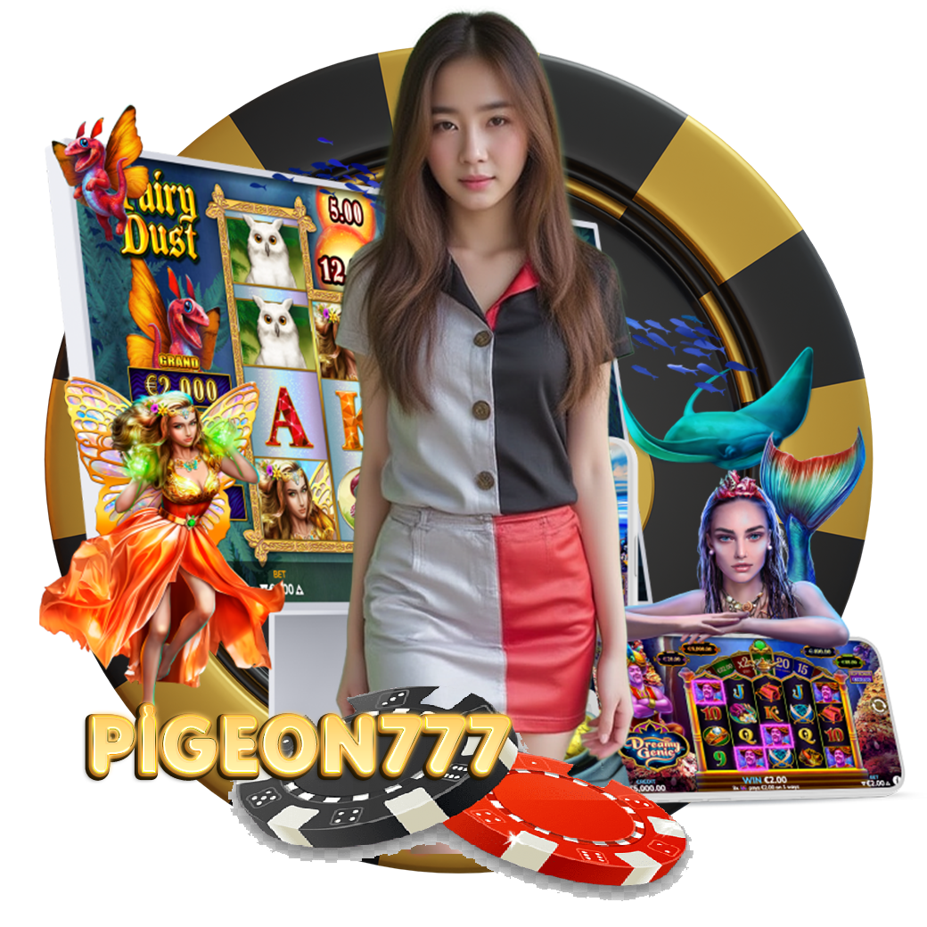 pigeon777 slot 